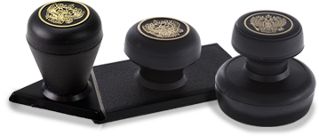 Оснастка для печати