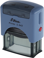 Оснастка для печати