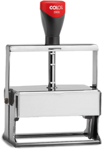 Оснастка для печати