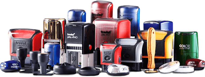 Изготовление печатей и штампов в Ногинске