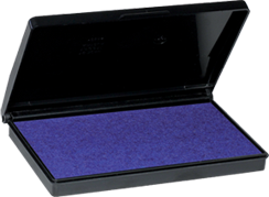 Штемпельная подушка для штампов