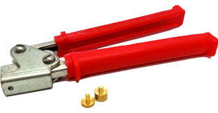 Пломбиратор без гравировки