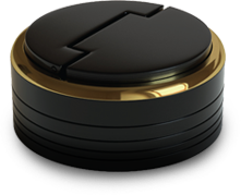 Металлическая оснастка для печати